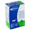 SCHWALBE Schlauch AV 12, 26 Zoll