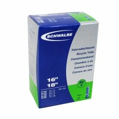 Schwalbe Schlauch AV4 16x1 3/8