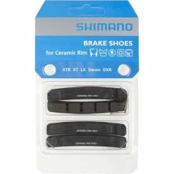 Shimano Belag BR-M970/M770/M739 -Zefal Verkäufe az 0165915 d1 1