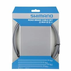 Shimano Bremszugset Road SIL-TEC -Zefal Verkäufe az 0166947 1276 0