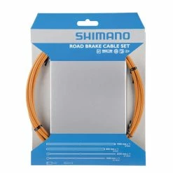 Shimano Bremszugset Road SIL-TEC -Zefal Verkäufe az 0166947 1407 0