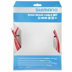 Shimano Bremszugset Road SIL-TEC -Zefal Verkäufe az 0166947 1473 0