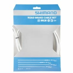 Shimano Bremszugset Road SIL-TEC -Zefal Verkäufe az 0166947 1699 0