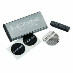 Lezyne Flickzeug Metal Kit 11 Lezyne Flickzeug Metal Kit -Zefal Verkäufe az 0167777 1845 0