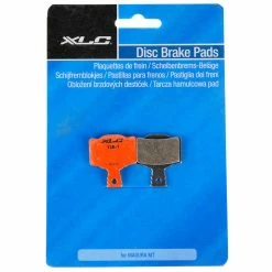 XLC BP-O32 Scheibenbremsbeläge