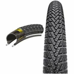 Continental Top Contact Winter II Premium