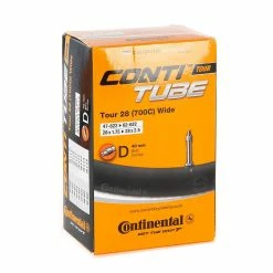 Continental Conti Tour 28 Wide Schlauch -Zefal Verkäufe az 0175421 0001 0