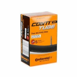 Continental Conti Tour 28 Wide Schlauch -Zefal Verkäufe az 0175421 0002 0