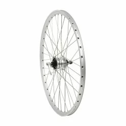 Rigida Vorderrad Mit Nabendynamo DH3D72 SNPS