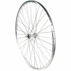 Diverse Vorderrad 28 Zoll 36-Loch Alu Hohlkammerfelge