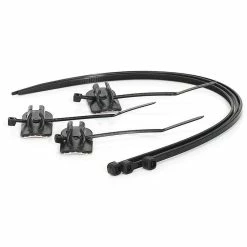 XLC BR-X11 Bremsleitungshalter