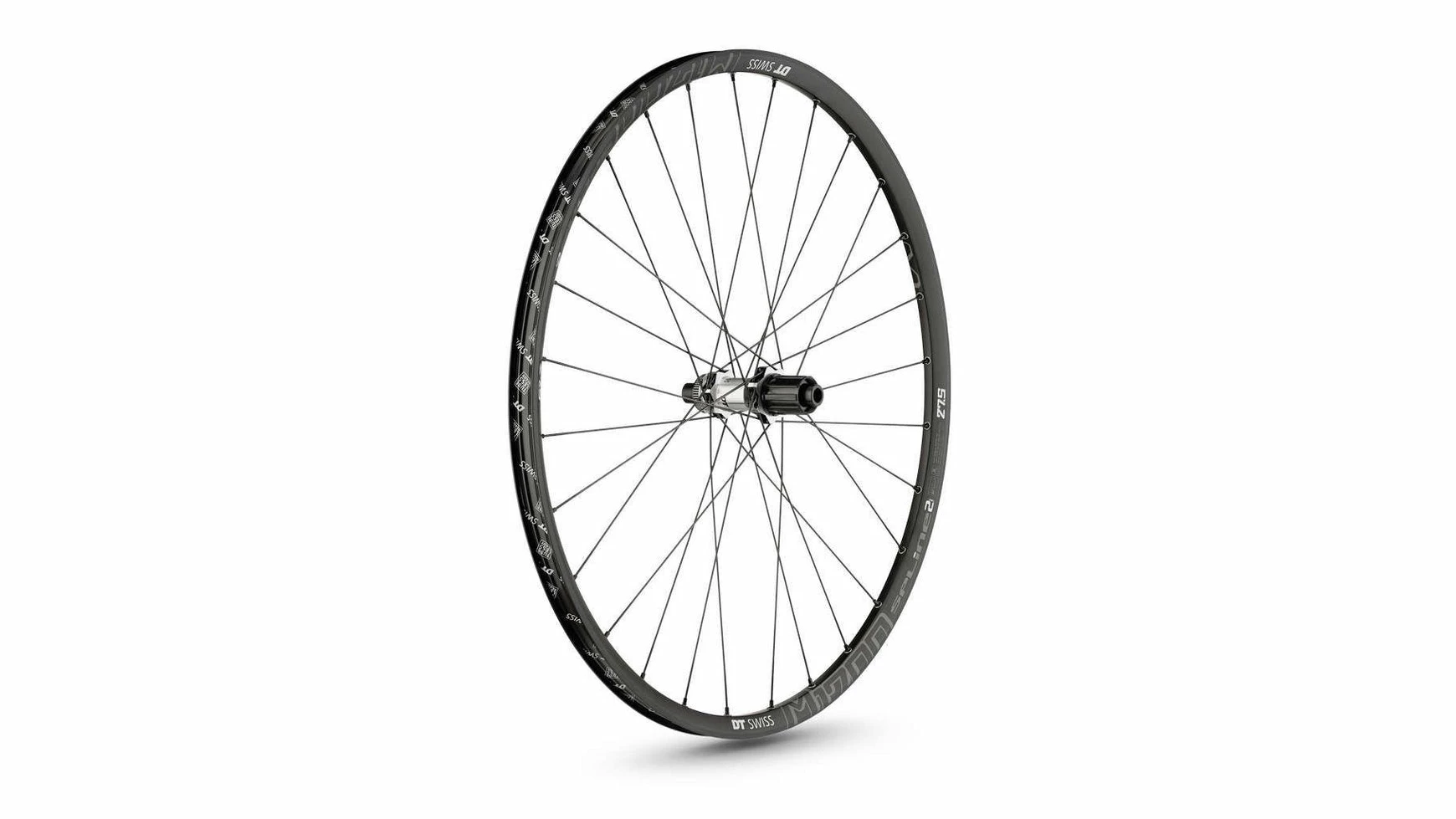 DT Swiss M 1700 Spline Two 27,5 2 DT Swiss M 1700 Spline Two 27,5