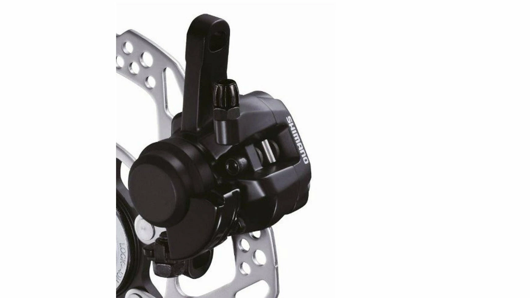 Shimano BR-R317 Bremssattel 3 Shimano BR-R317 Bremssattel