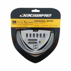 Jagwire Bremszugset Universal Sport -Zefal Verkäufe az 0194674 2910 0
