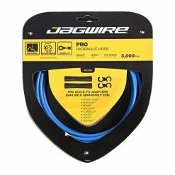 Jagwire Pro Hydraulic Bremsleitung -Zefal Verkäufe az 0194740 1085 0