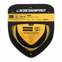 Jagwire Pro Hydraulic Bremsleitung -Zefal Verkäufe az 0194740 1239 0