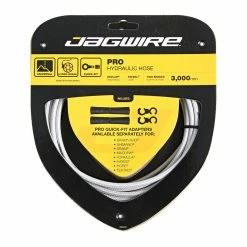 Jagwire Pro Hydraulic Bremsleitung -Zefal Verkäufe az 0194740 1605 0