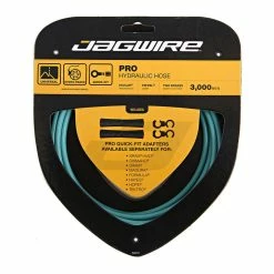 Jagwire Pro Hydraulic Bremsleitung -Zefal Verkäufe az 0194740 2909 0