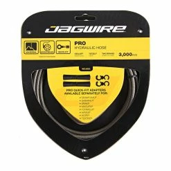 Jagwire Pro Hydraulic Bremsleitung -Zefal Verkäufe az 0194740 3216 0