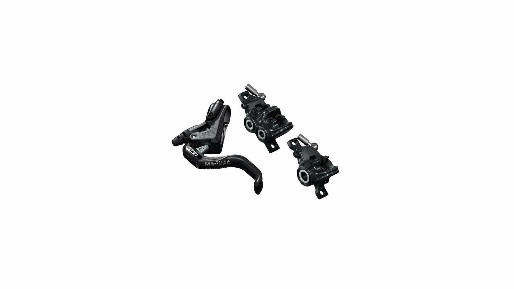 Magura MT Trail Sport, HC 1-Finger 3 Magura MT Trail Sport, HC 1-Finger