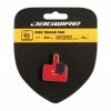 Jagwire Disc Sport Bremsbelag 2 Jagwire Disc Sport Bremsbelag -Zefal Verkäufe az 0195800 1473 0