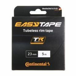 Continental Easy Tape Tubeless 23 Mm