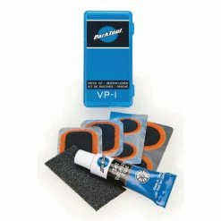 Park Tool Parktool VP-1 Vulkanisier Flicken