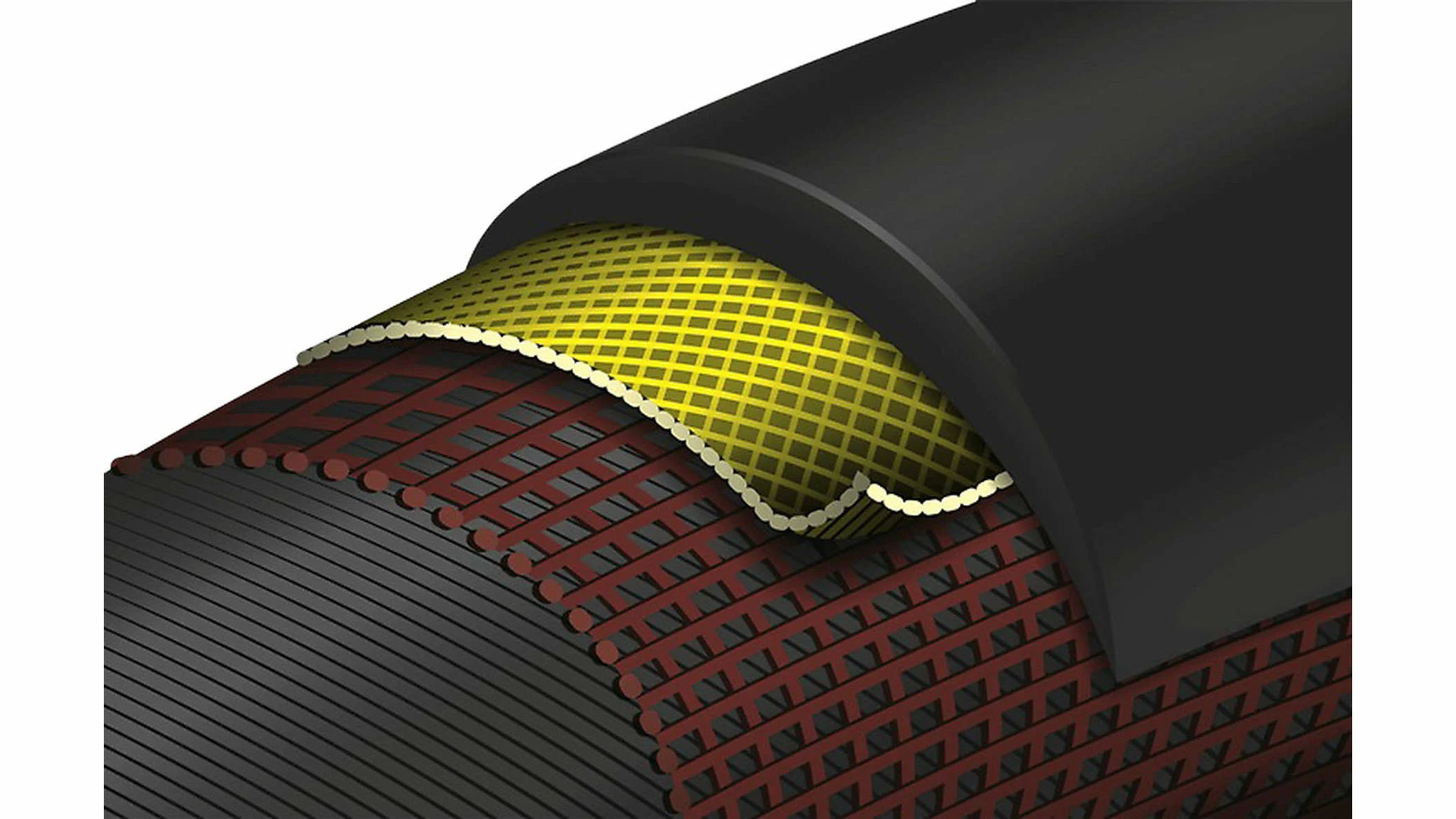 Continental Gator Hardshell 28 Zoll Reifen 5 Continental Gator Hardshell 28 Zoll Reifen – Bild 3