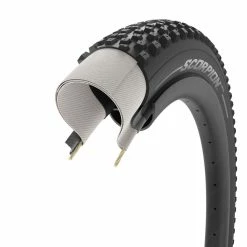 Pirelli Scorpion Soft 29 Zoll Light -Zefal Verkäufe az 0211872 1064 6