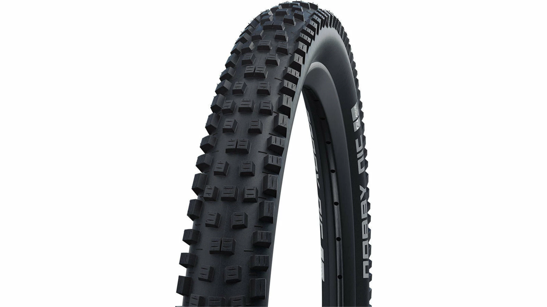 Schwalbe Nobby Nic 29 Zoll Addix 4 Schwalbe Nobby Nic 29 Zoll Addix – Bild 2