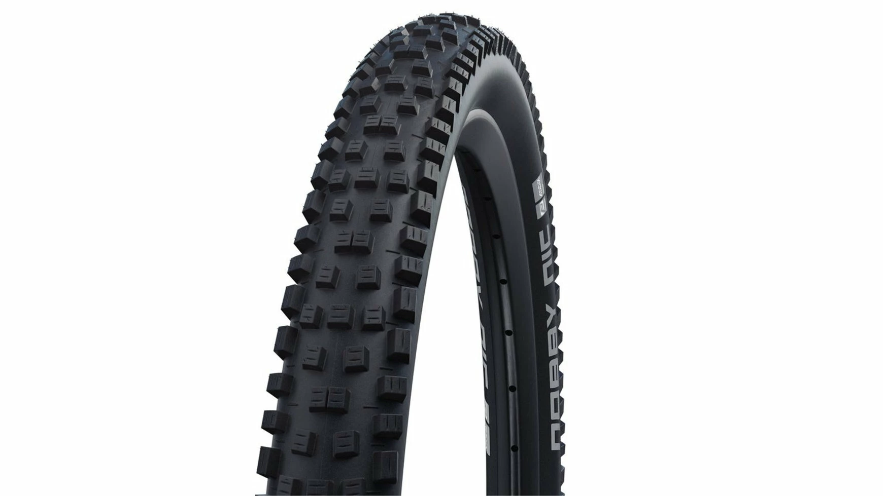 Bicycles Schwalbe Nobby Nic Perf. 27,5 3 Bicycles Schwalbe Nobby Nic Perf. 27,5