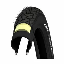 CFP Reifen Hafenmeister 18 Zoll