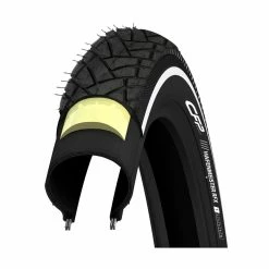 CFP Reifen Hafenmeister RFX 20Zoll