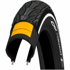 CFP Reifen Sturmflut RFX Plus 28