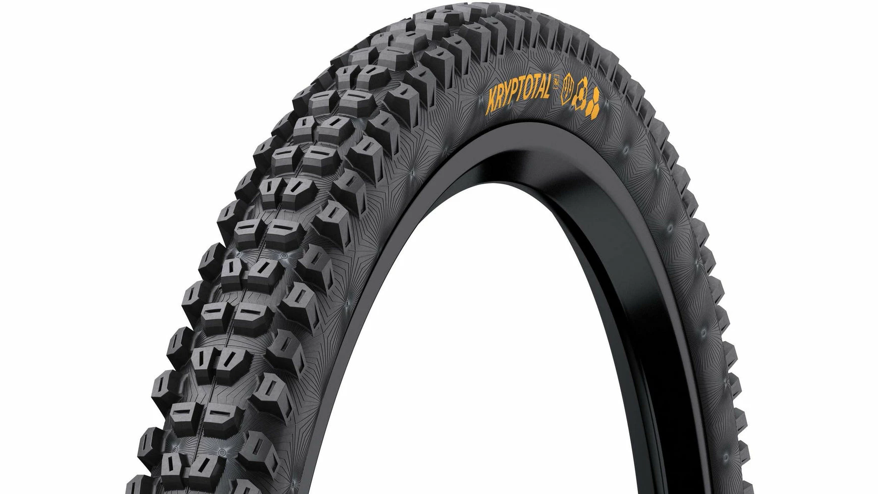 Continental Conti Kryptotal-R DH Soft 27,5 3 Continental Conti Kryptotal-R DH Soft 27,5