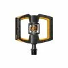 Crankbrothers Mallet DH 11 -Zefal Verkäufe az Crankbrothers Mallet DH 11 0 blackgold 225185