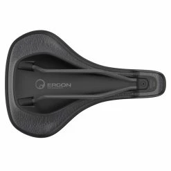 Ergon ST Core Evo Women S/M 11 Ergon ST Core Evo Women S/M -Zefal Verkäufe az Ergon ST Core Evo Women S M Touring Trekking 5 Sattel black grey 221675