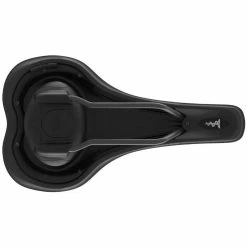 SQlab 602 M-D Active 15 Cm -Zefal Verkäufe az SQlab 602 M D active 15cm Sattel City Comfort schwarz 216012 06