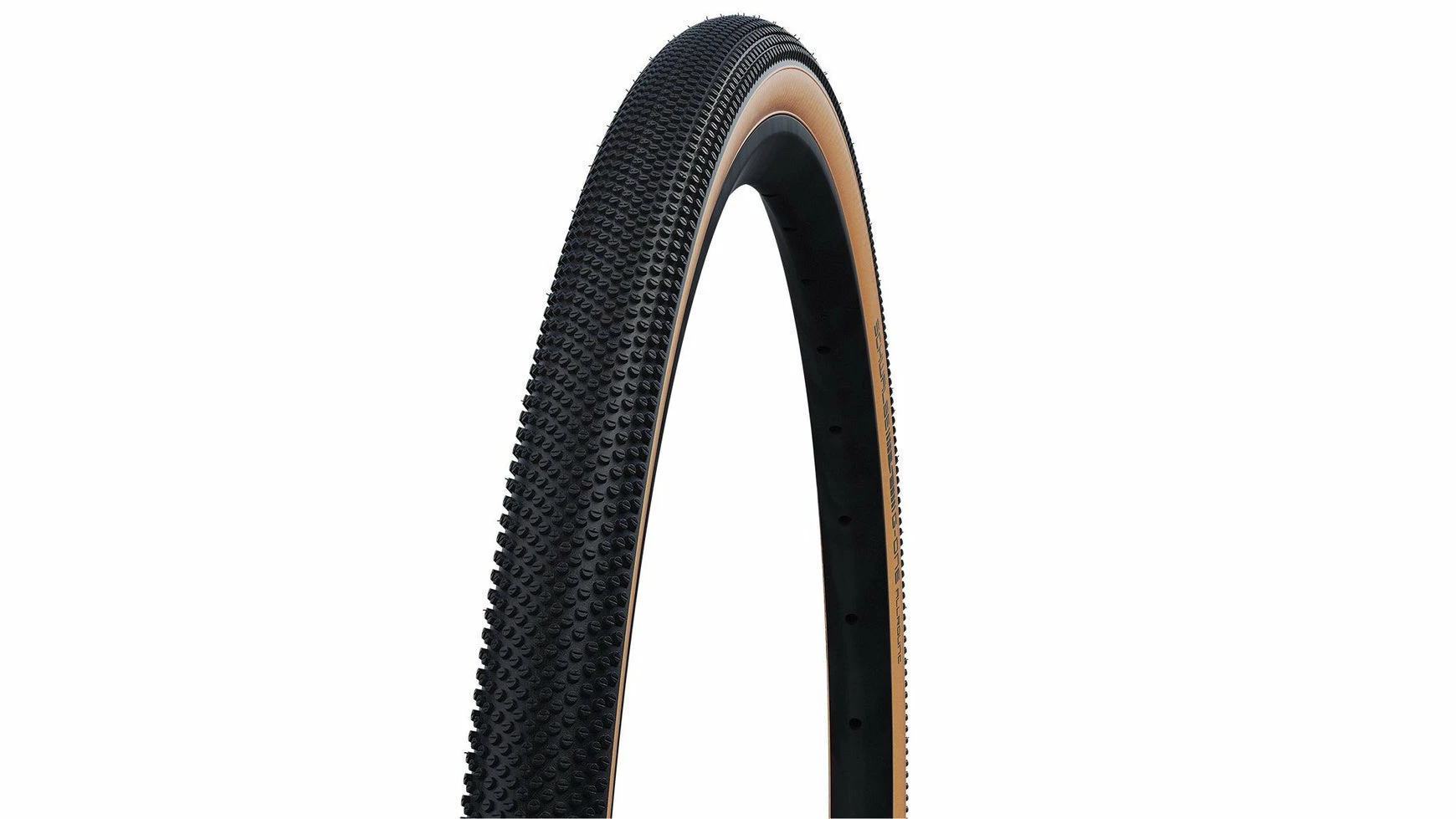 Schwalbe G-One Allround RG 28 5 Schwalbe G-One Allround RG 28 – Bild 3