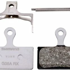 Shimano G05A-RX Resin Bremsbelag