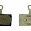 Shimano G05A-RX Bremsbelag -Zefal Verkäufe az Shimano G05ARX Bremsbelag 0 silber 227316