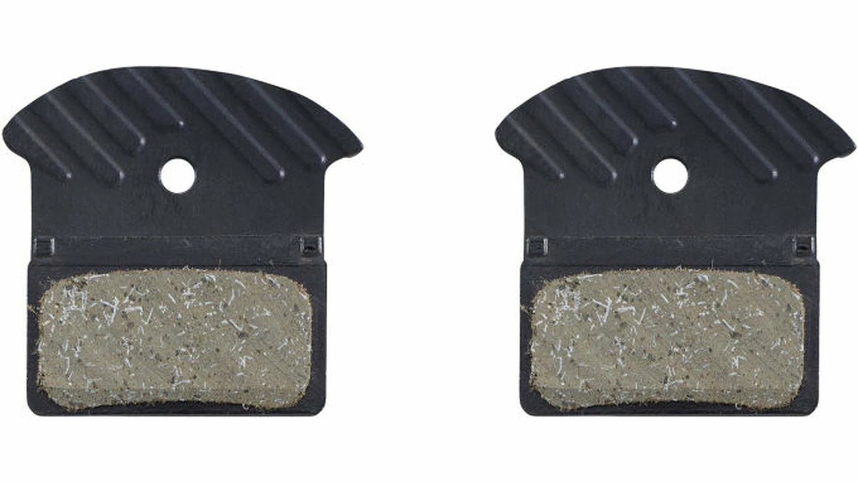 Shimano J05A Bremsbelag Resin 3 Shimano J05A Bremsbelag Resin