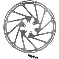 Sram Centerline Rounded 220mm 6-L