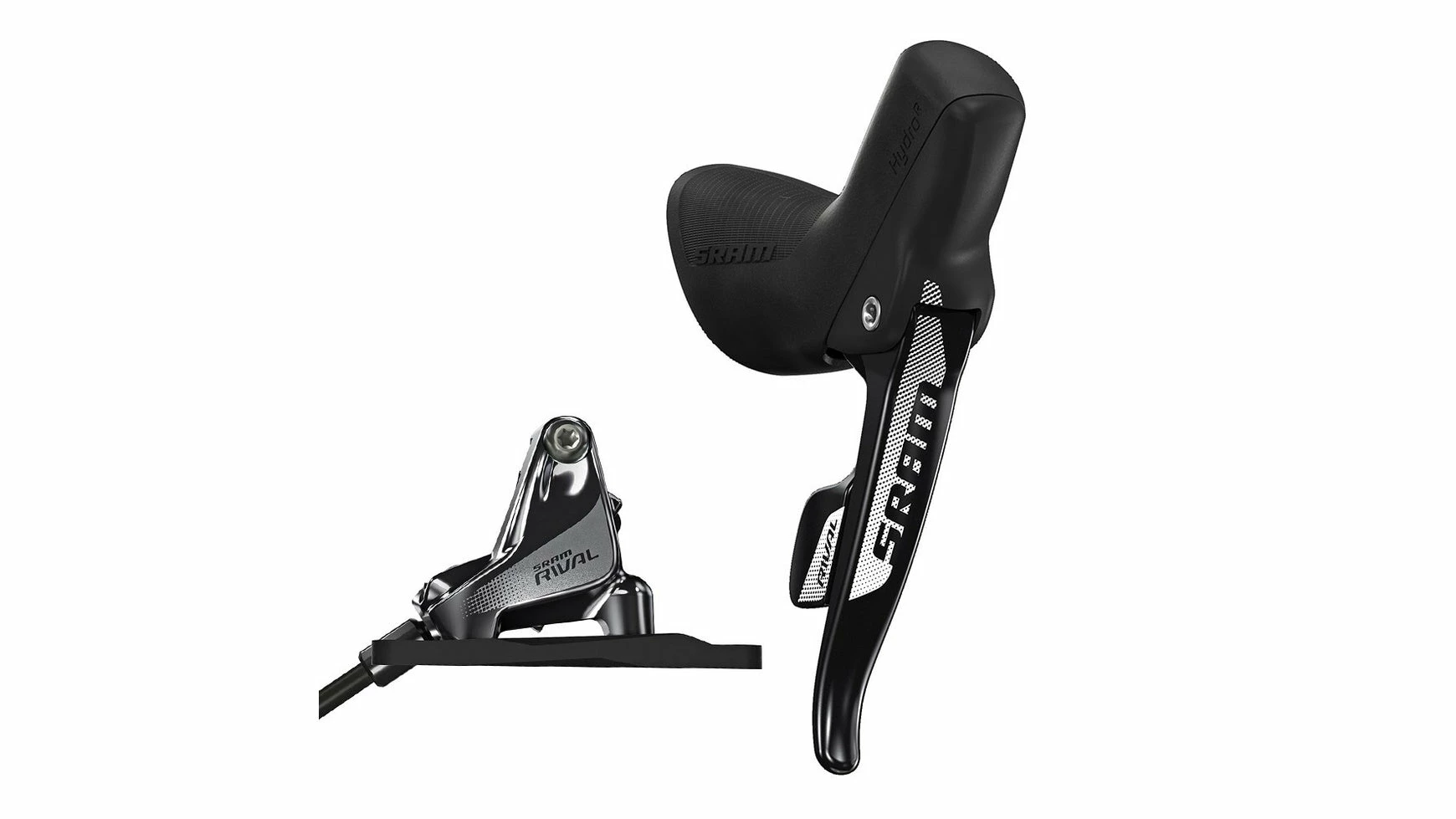 SRAM Rival 22 HR Scheibenbremse 3 SRAM Rival 22 HR Scheibenbremse