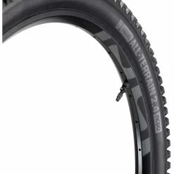 E-thirteen E*thirteen All-Terrain DH 27.5" -Zefal Verkäufe az e thirteen All Terrain DH 275 3 black 225155