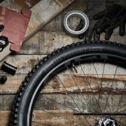 E-thirteen E*thirteen All-Terrain TR 27.5" -Zefal Verkäufe az e thirteen All Terrain TR 275 4 black 225158