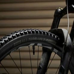 E-thirteen E*thirteen All-Terrain TR 29" -Zefal Verkäufe az e thirteen All Terrain TR 29 3 black 225171