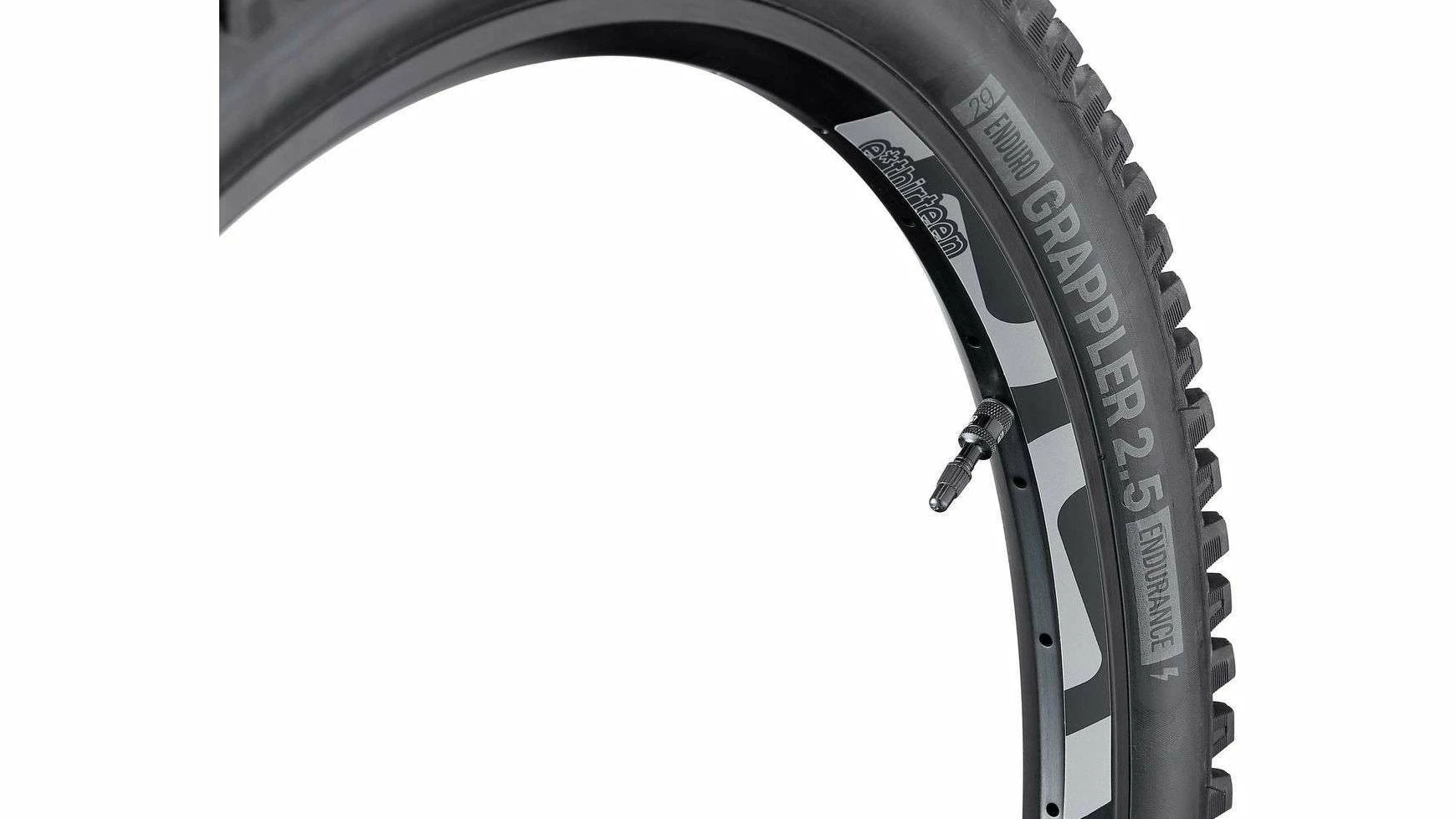 E-thirteen E*thirteen E*spec Grappler EN 29" 3 E-thirteen E*thirteen E*spec Grappler EN 29"