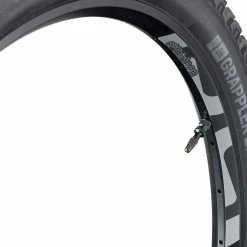 E-thirteen E*thirteen Grappler DH 29" 12 E-thirteen E*thirteen Grappler DH 29" -Zefal Verkäufe az ethirteen grappler dh 29 0 black 225161