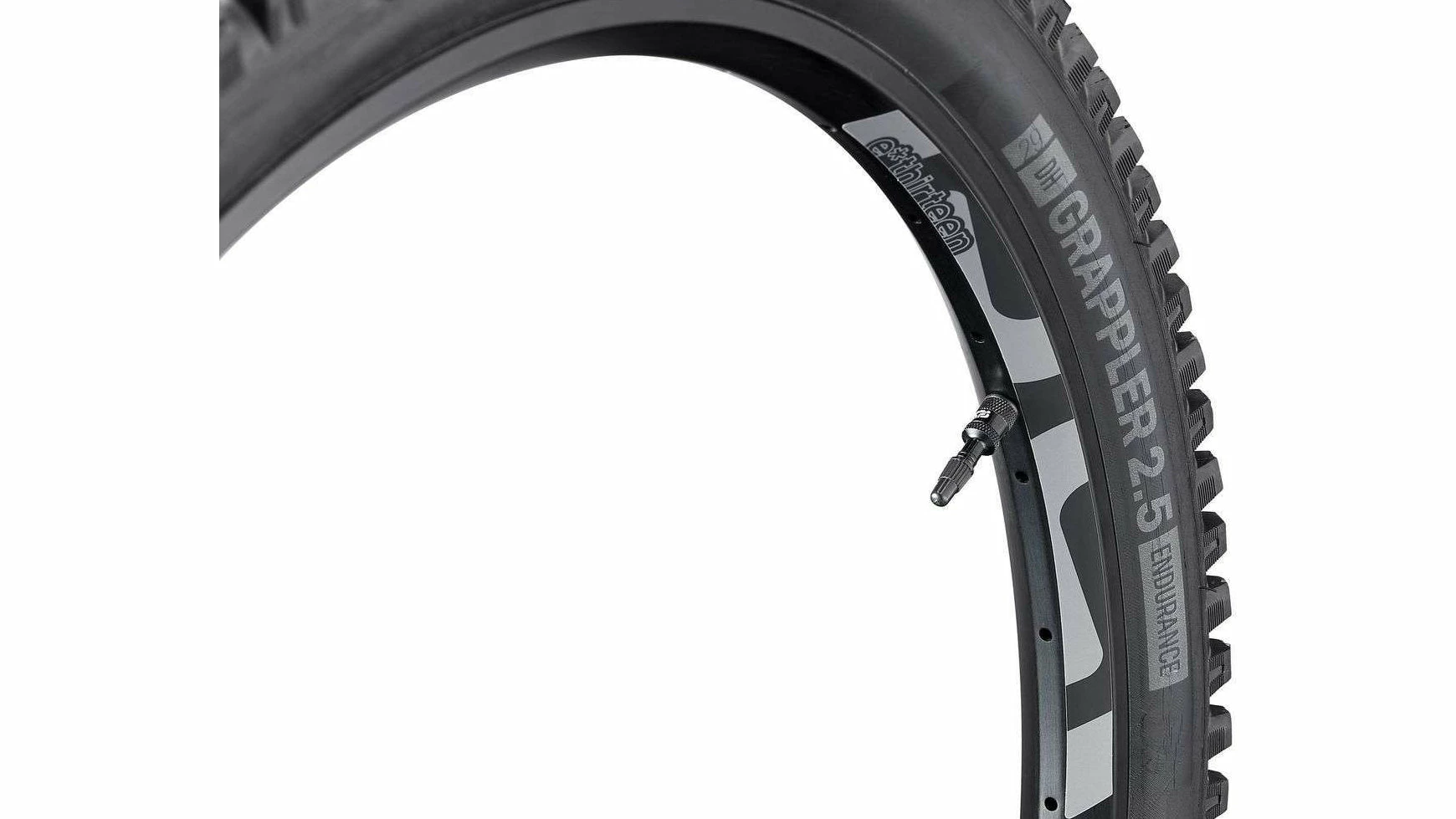 E-thirteen E*thirteen Grappler DH 29" 7 E-thirteen E*thirteen Grappler DH 29" – Bild 5